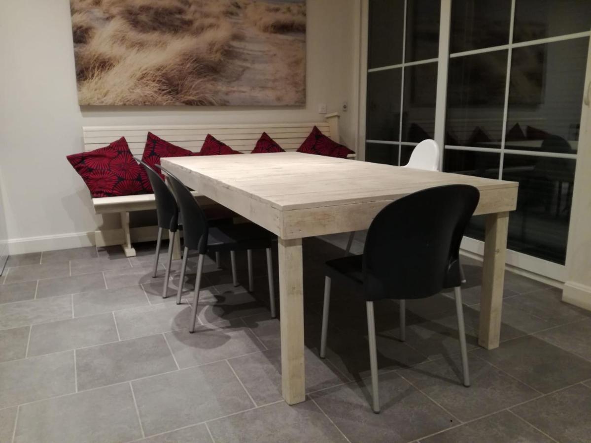 'T Vossenerf De Haan Exterior foto