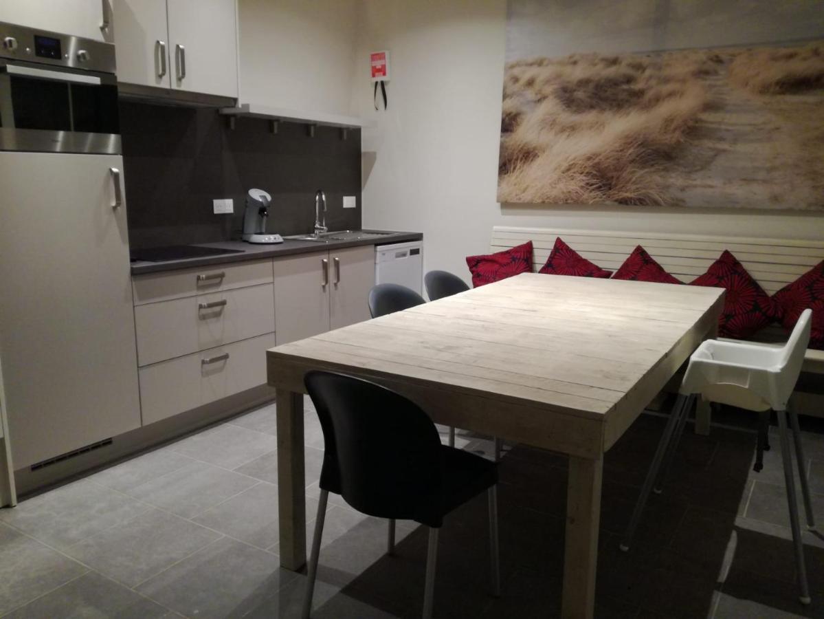'T Vossenerf De Haan Exterior foto