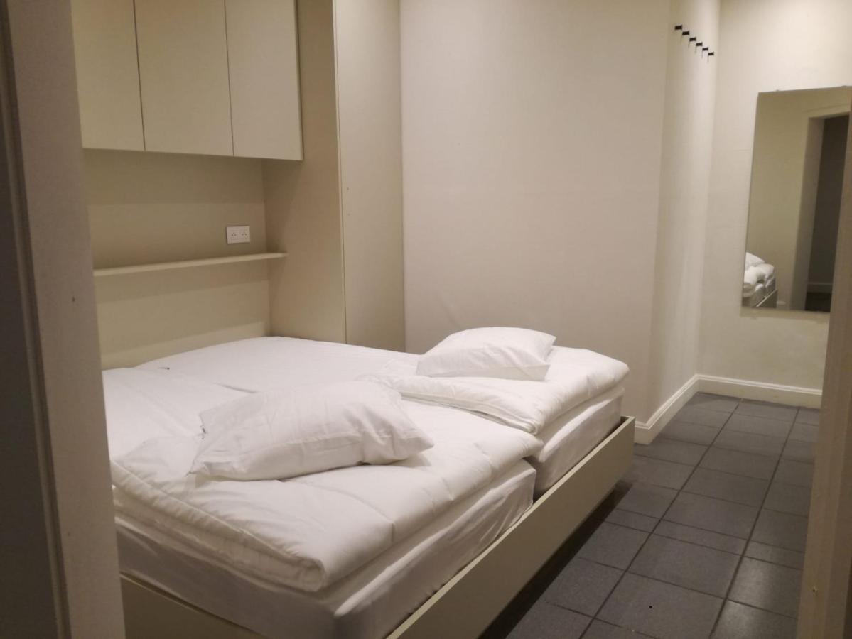 'T Vossenerf De Haan Exterior foto