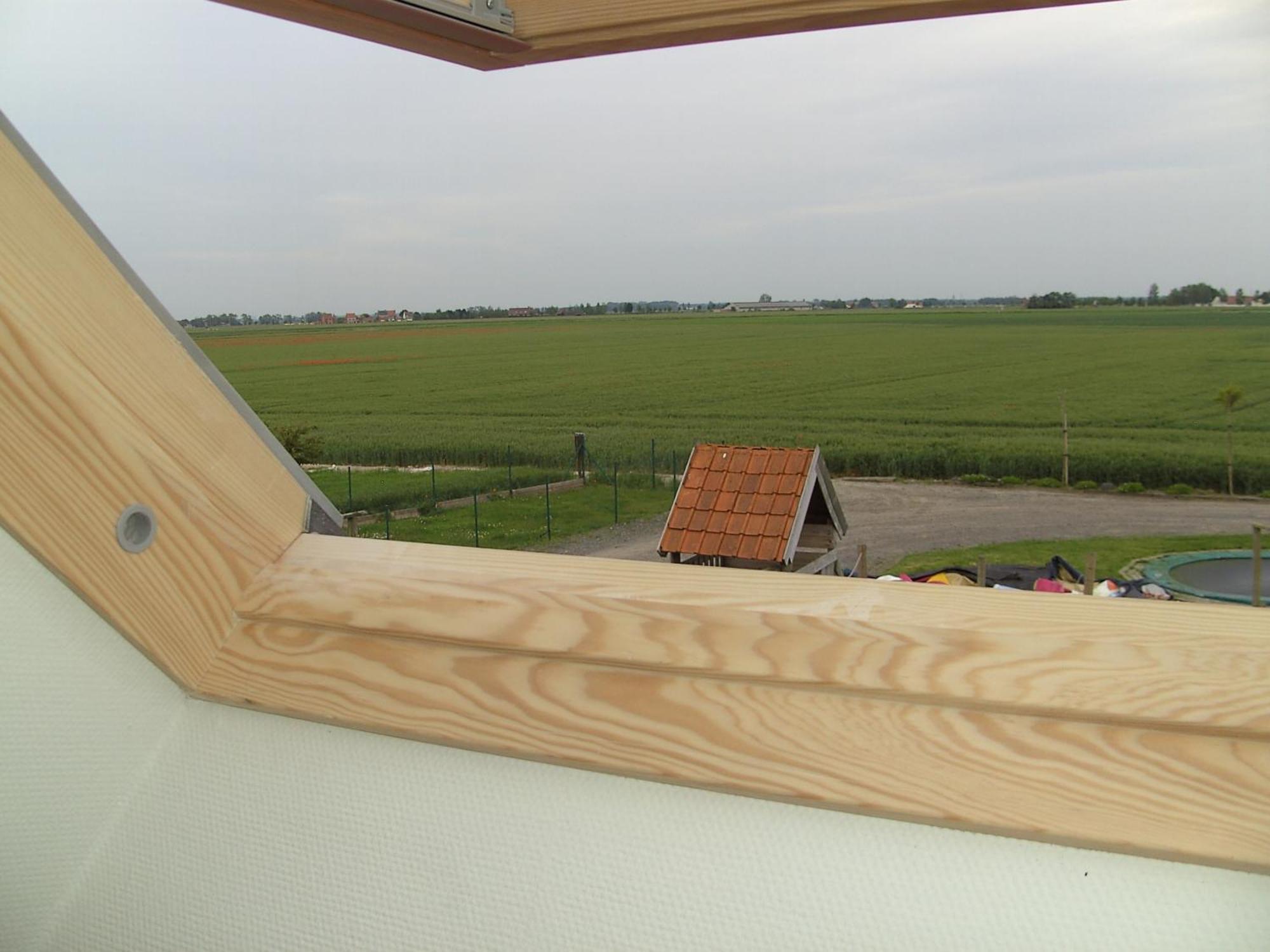 'T Vossenerf De Haan Exterior foto