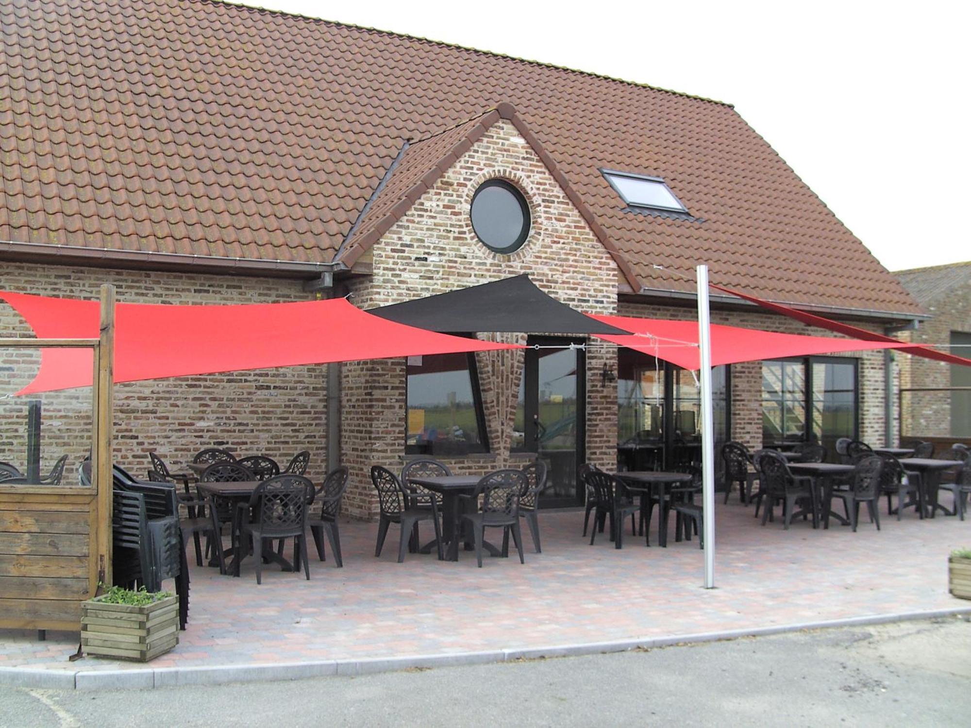 'T Vossenerf De Haan Exterior foto