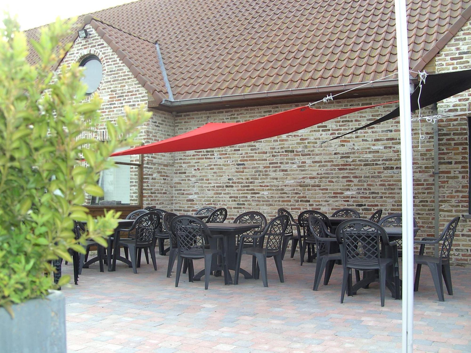 'T Vossenerf De Haan Exterior foto