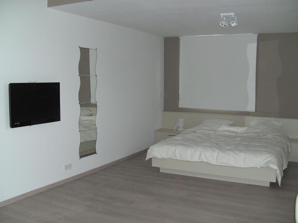 'T Vossenerf De Haan Quarto foto