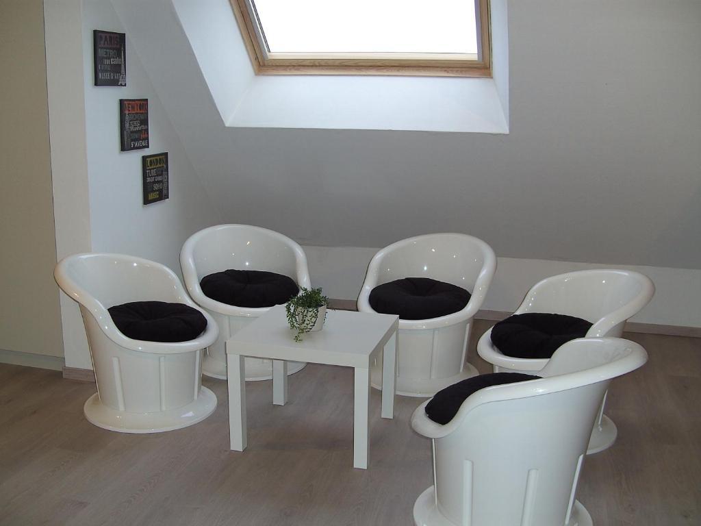 'T Vossenerf De Haan Quarto foto