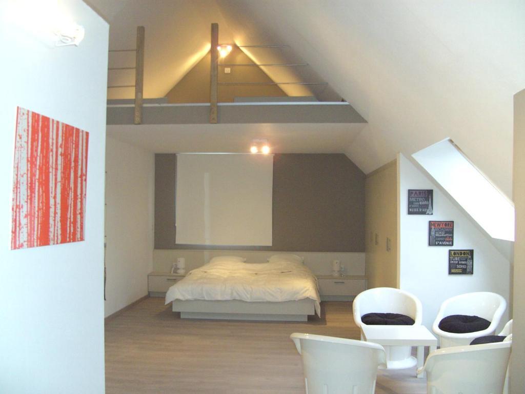 'T Vossenerf De Haan Quarto foto