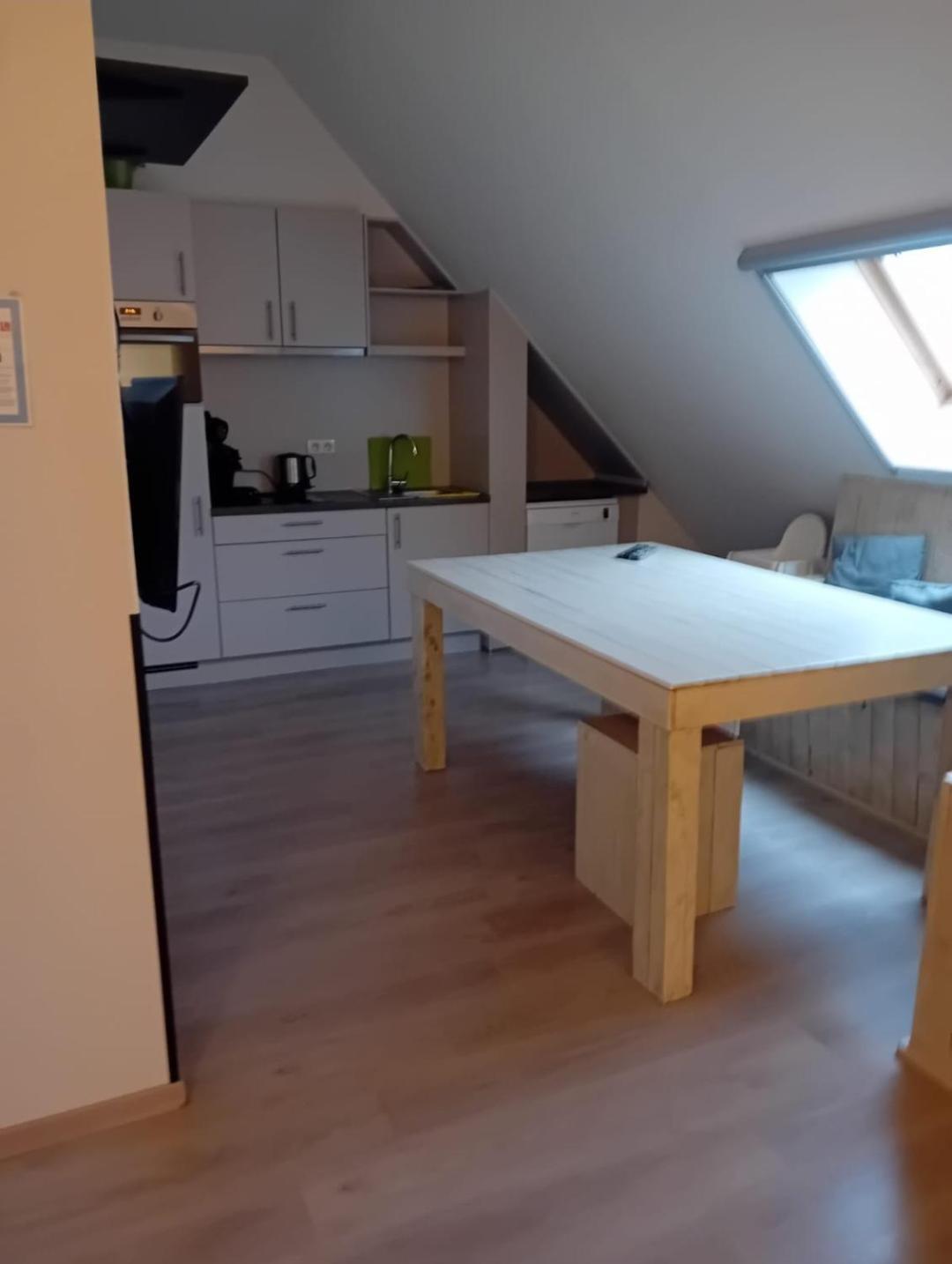 'T Vossenerf De Haan Exterior foto