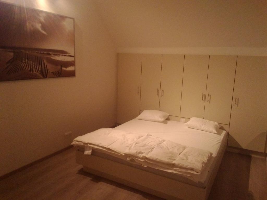 'T Vossenerf De Haan Exterior foto