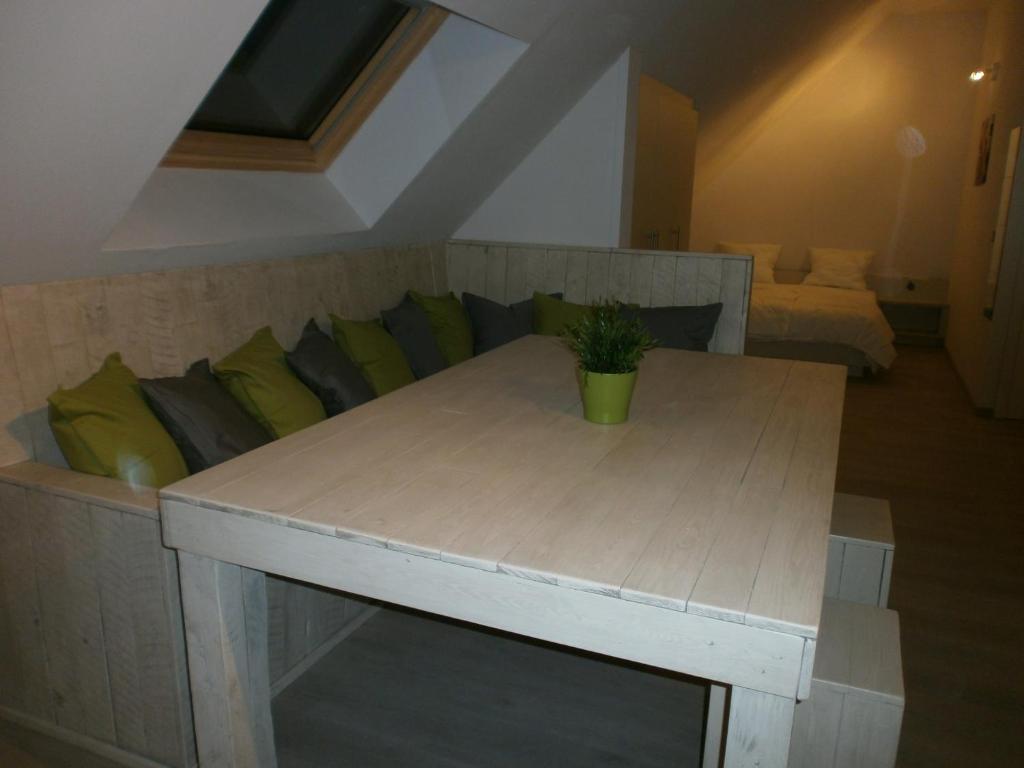 'T Vossenerf De Haan Quarto foto