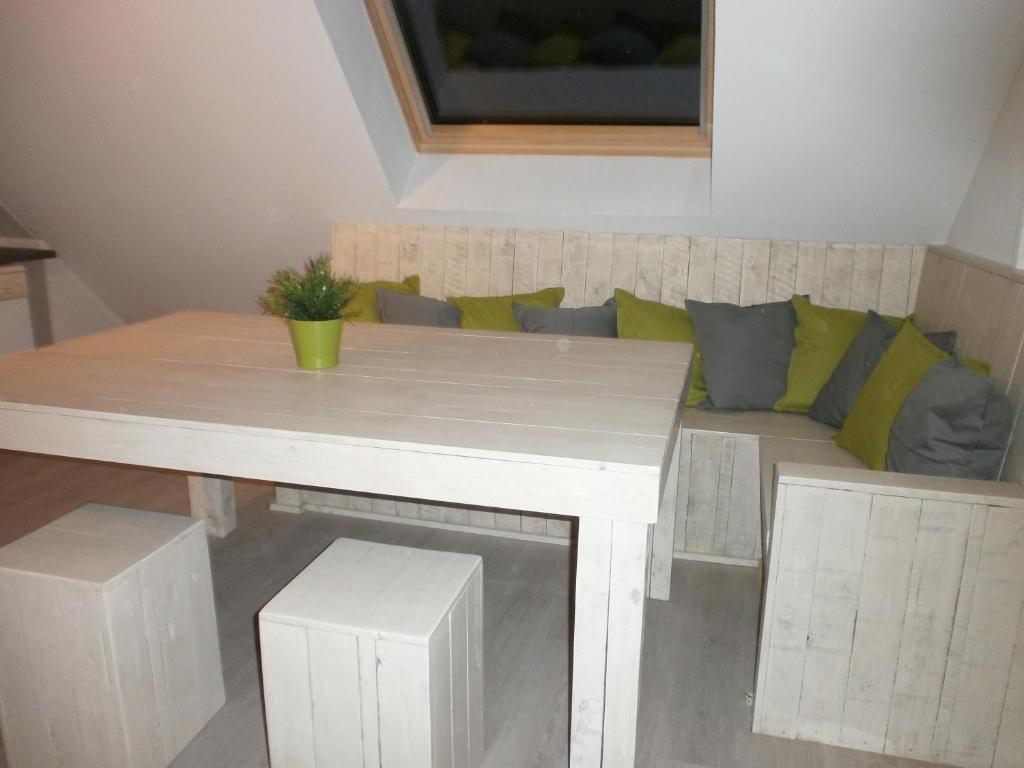 'T Vossenerf De Haan Quarto foto