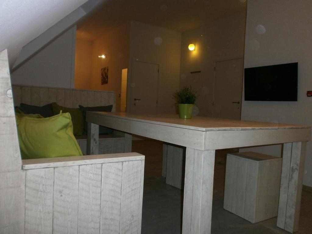 'T Vossenerf De Haan Quarto foto