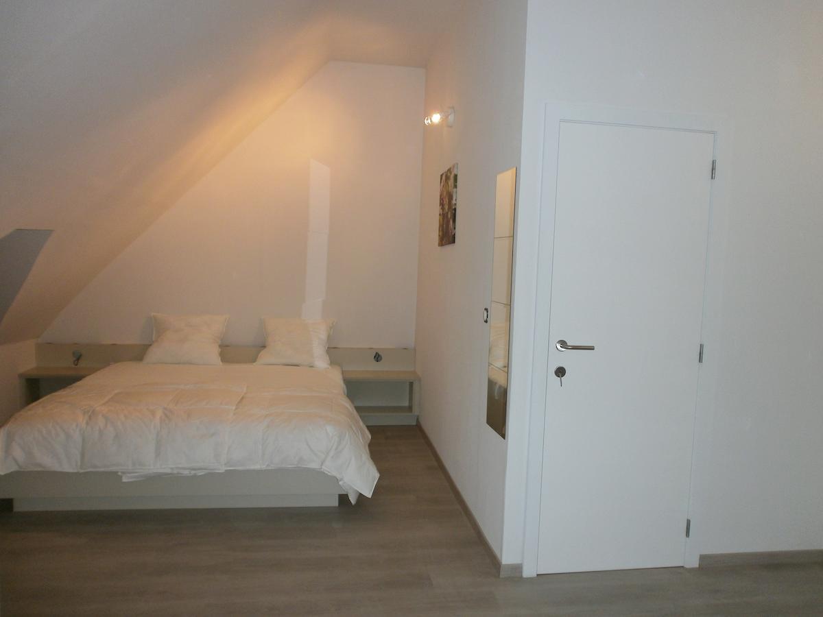 'T Vossenerf De Haan Quarto foto